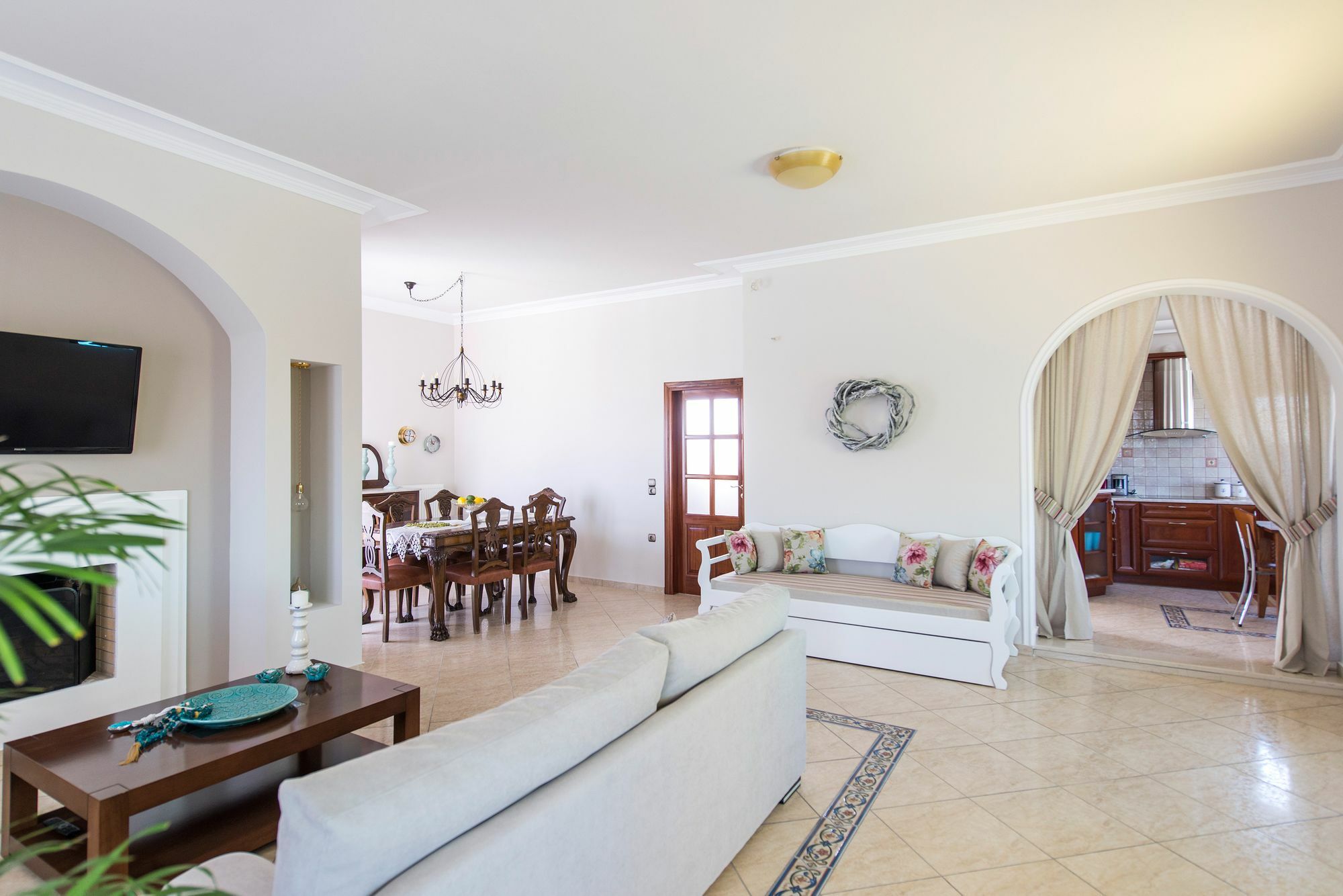 Vineyard Exclusive Suites Akrotírion Zewnętrze zdjęcie