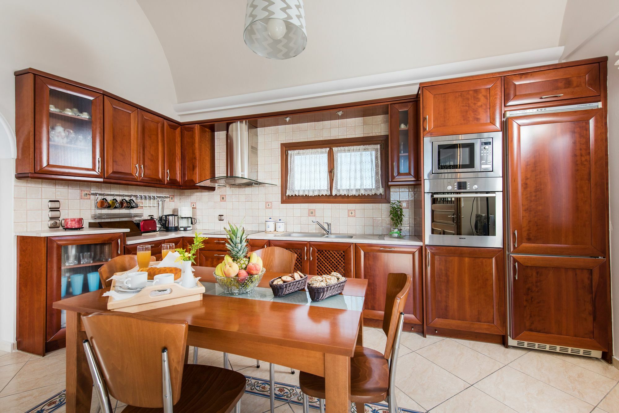 Vineyard Exclusive Suites Akrotírion Zewnętrze zdjęcie