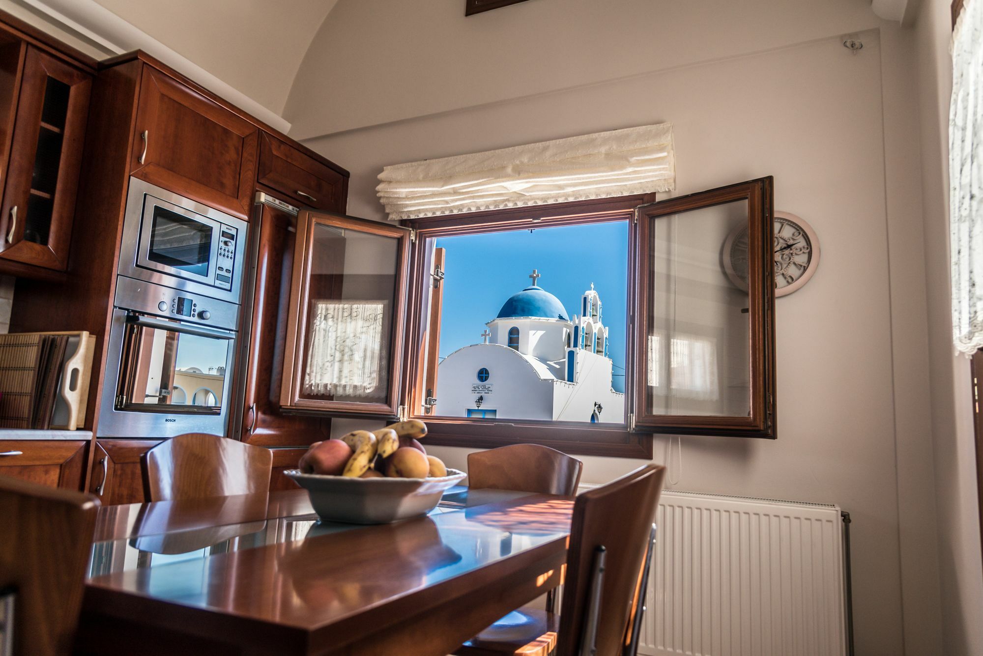 Vineyard Exclusive Suites Akrotírion Zewnętrze zdjęcie