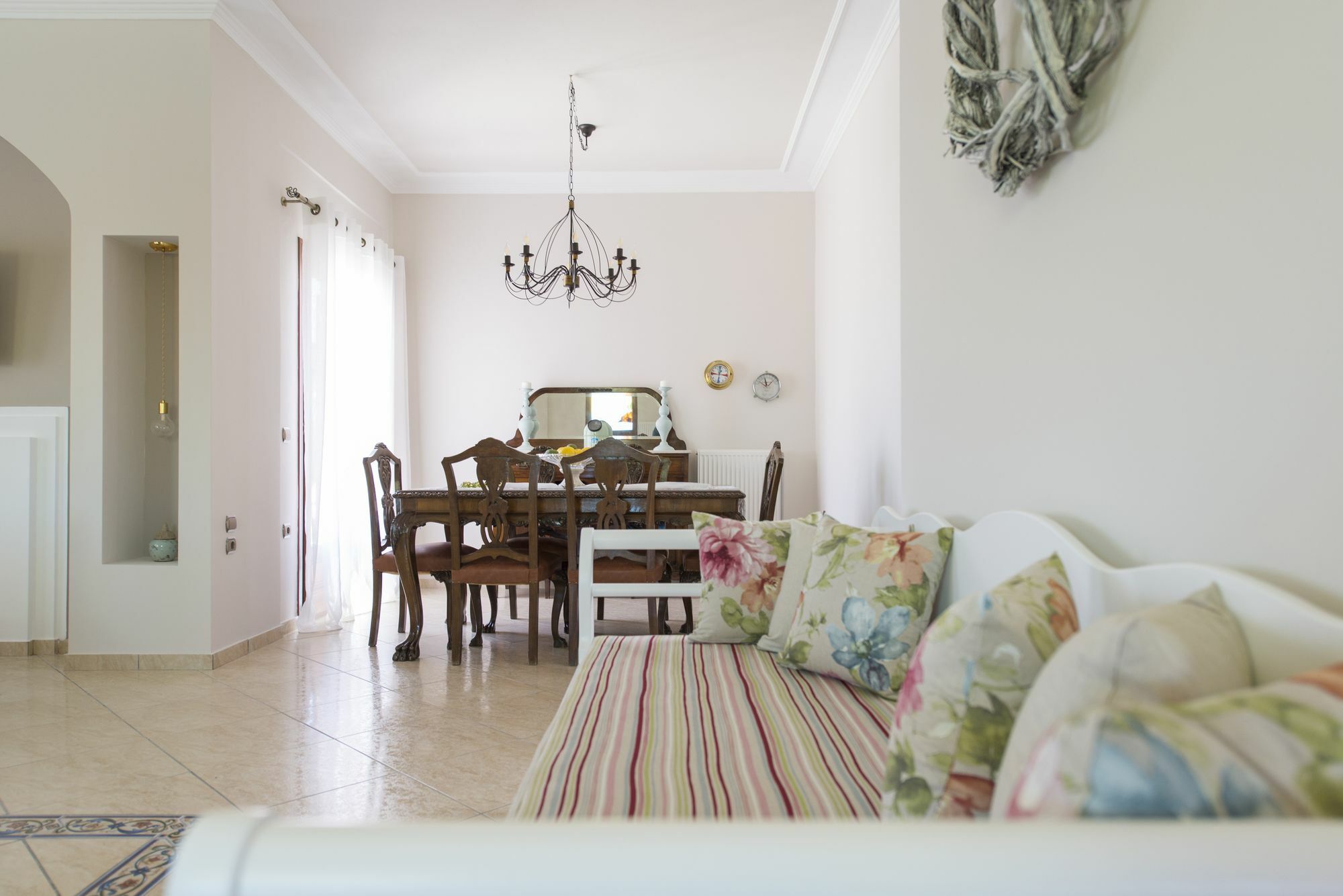 Vineyard Exclusive Suites Akrotírion Zewnętrze zdjęcie