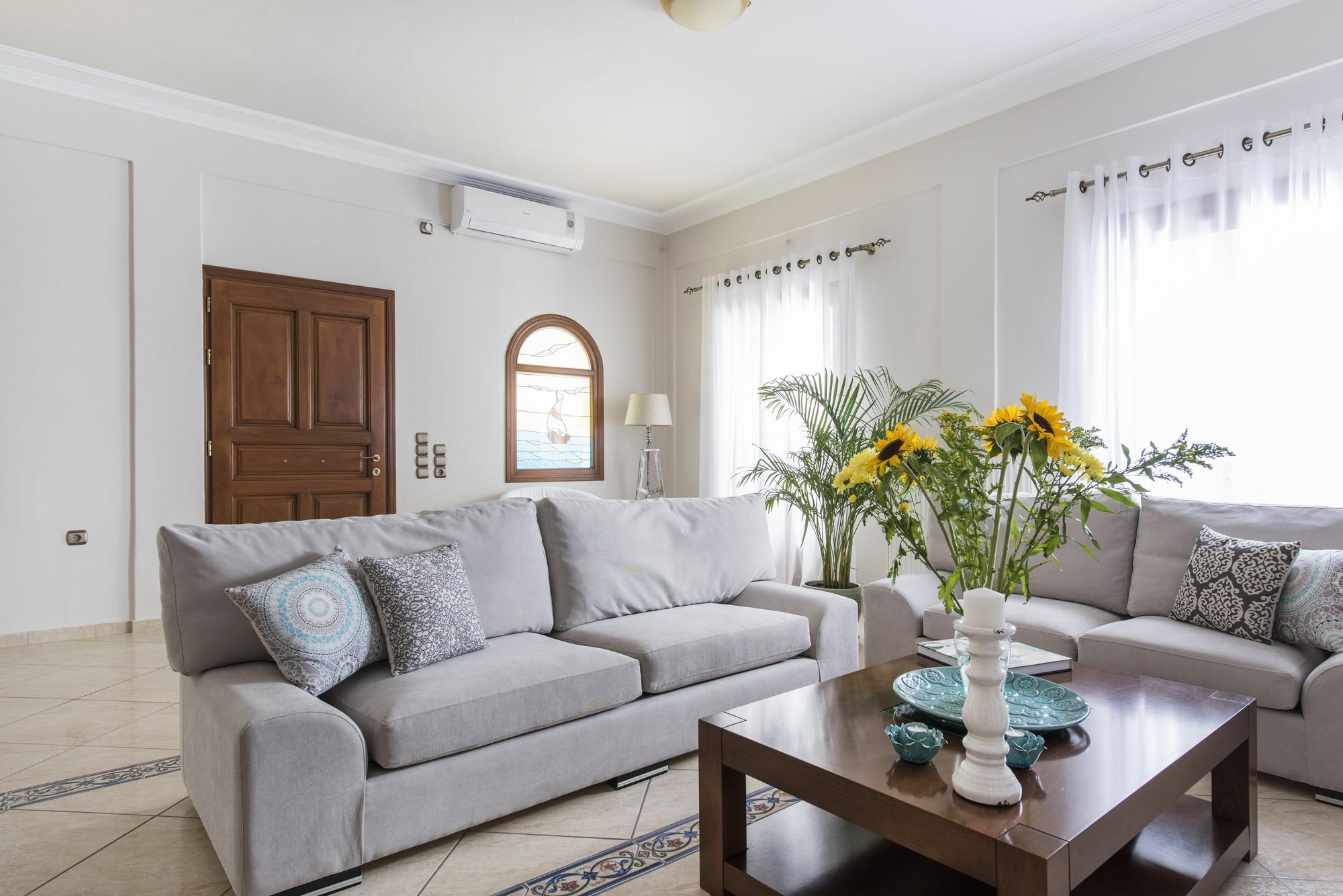 Vineyard Exclusive Suites Akrotírion Zewnętrze zdjęcie