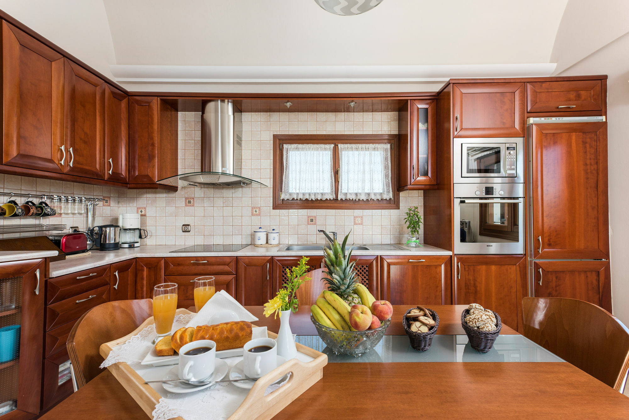 Vineyard Exclusive Suites Akrotírion Zewnętrze zdjęcie
