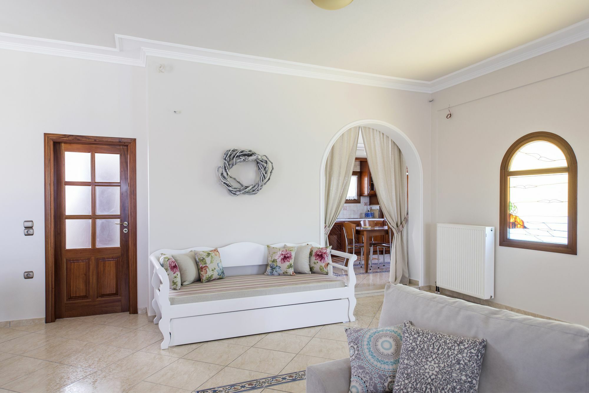 Vineyard Exclusive Suites Akrotírion Zewnętrze zdjęcie