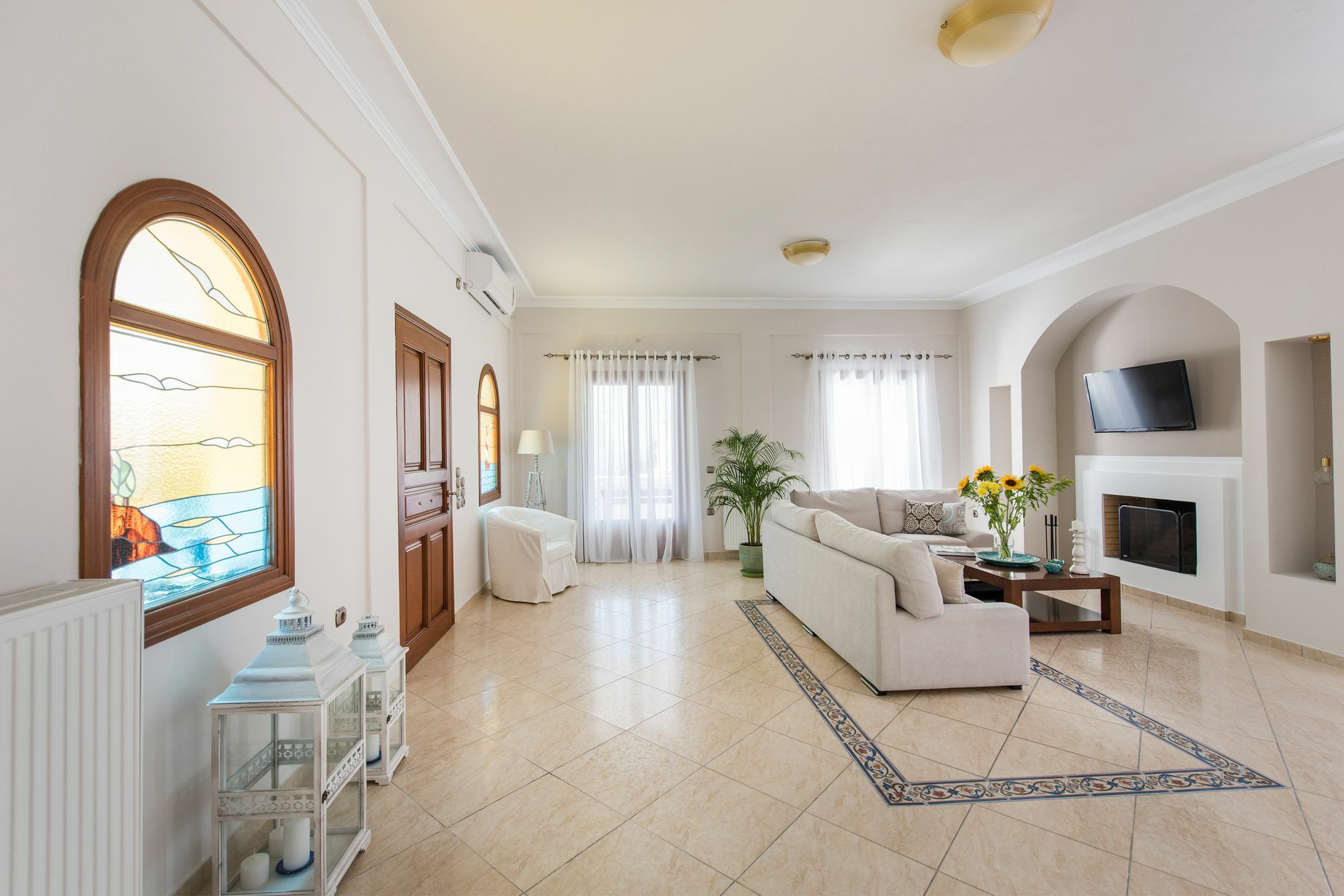 Vineyard Exclusive Suites Akrotírion Zewnętrze zdjęcie